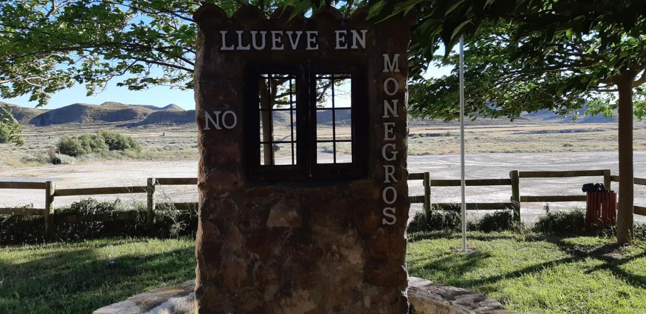 Cueva Monegros-adults Only