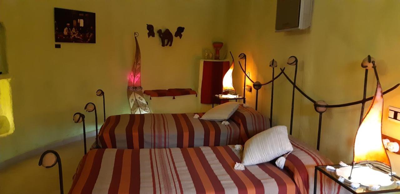 Cueva Monegros-adults Only Hotel Tardienta